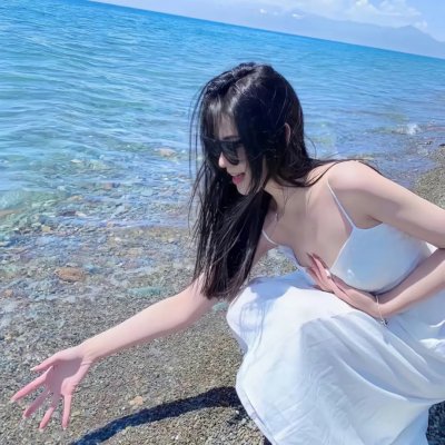 流淌的美好时光